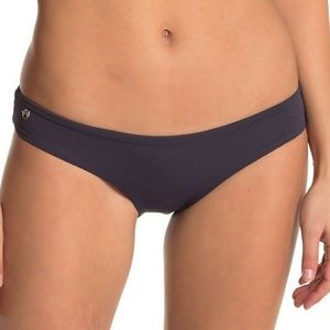 Blackberry Velvet Sublime Reversible Bikini Maaji Bottom